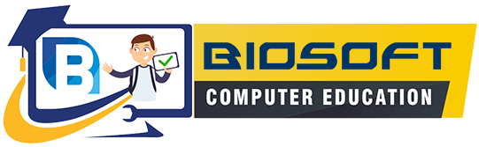 Biosoft Computer Education